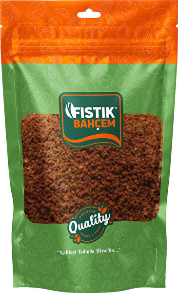 FISTIK BAHÇEM Baharat