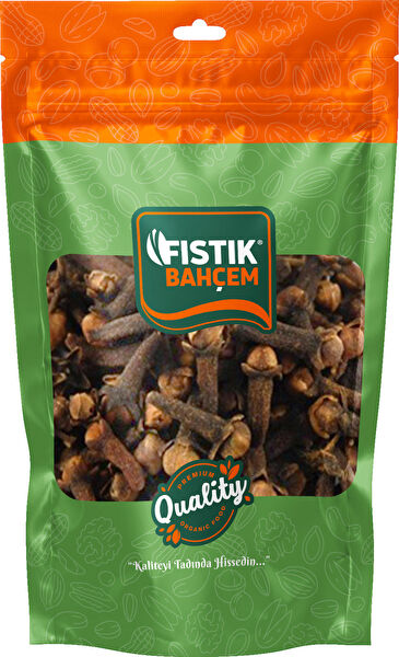 FISTIK BAHÇEM Baharat