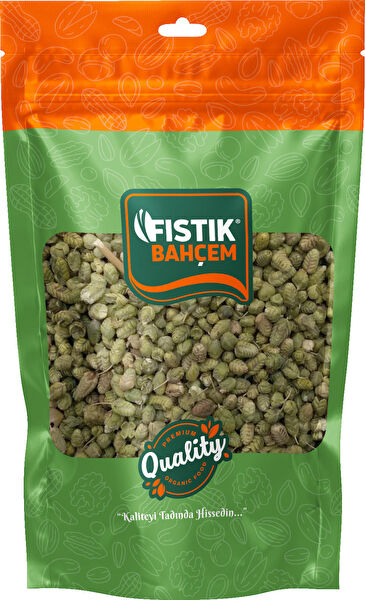 FISTIK BAHÇEM Baharat