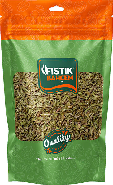 FISTIK BAHÇEM Baharat