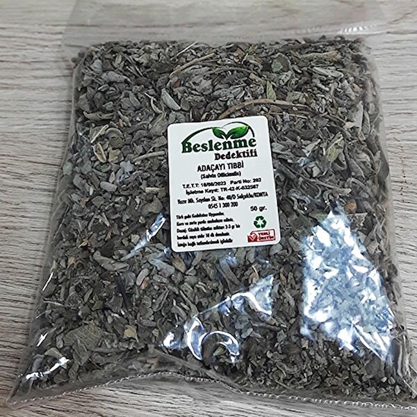 BESLENME DEDEKTİFİ Çay