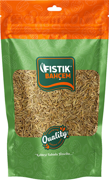 FISTIK BAHÇEM Baharat