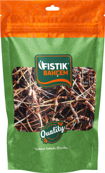 FISTIK BAHÇEM Baharat