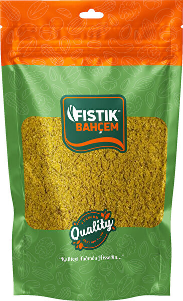 FISTIK BAHÇEM Baharat