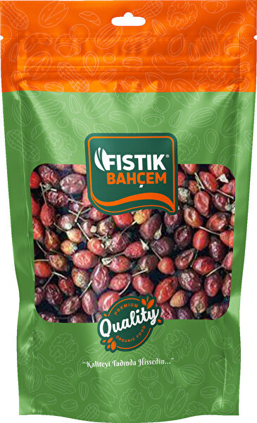 FISTIK BAHÇEM Baharat