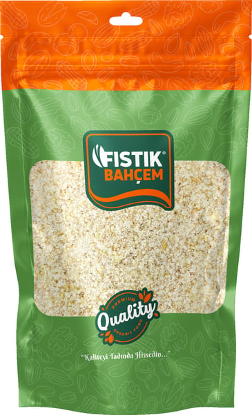 FISTIK BAHÇEM Baharat