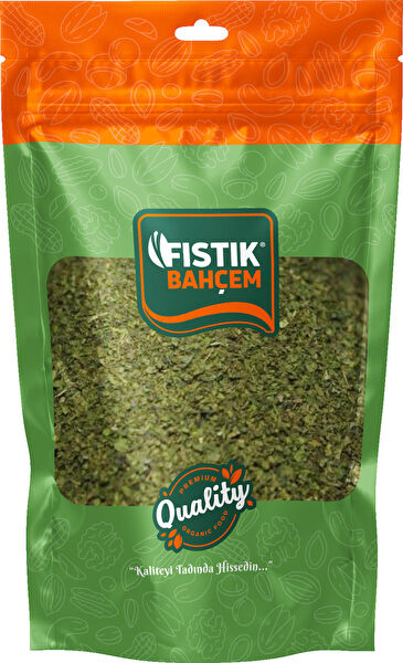 FISTIK BAHÇEM Baharat