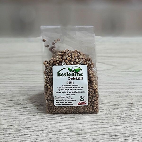 BESLENME DEDEKTİFİ Çay