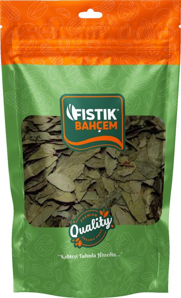FISTIK BAHÇEM Baharat