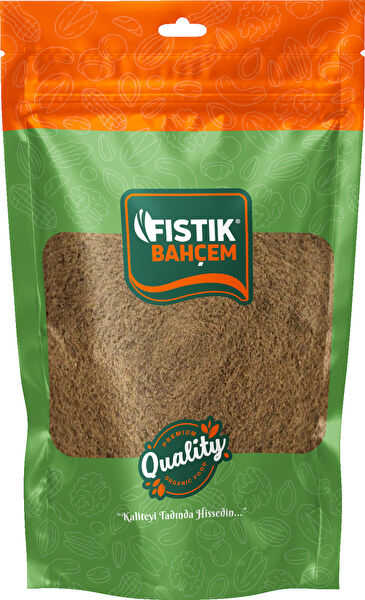 FISTIK BAHÇEM Baharat