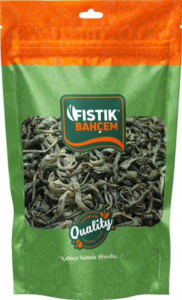 FISTIK BAHÇEM Baharat