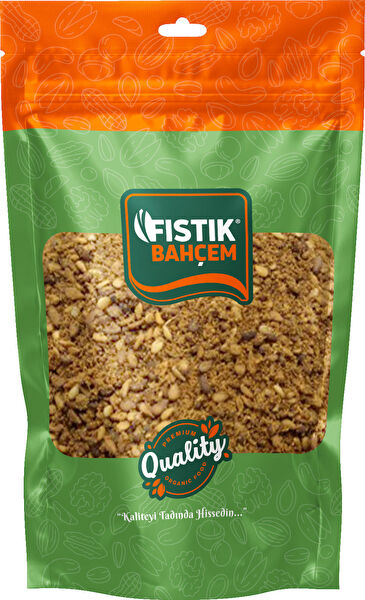 FISTIK BAHÇEM Baharat