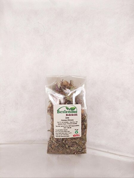 BESLENME DEDEKTİFİ Çay