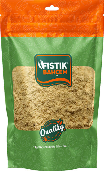 FISTIK BAHÇEM Baharat