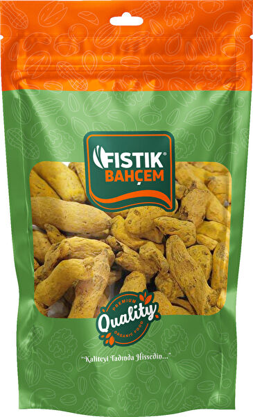 FISTIK BAHÇEM Baharat