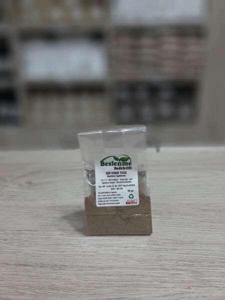 BESLENME DEDEKTİFİ Çay