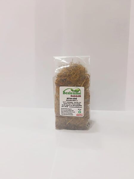 BESLENME DEDEKTİFİ Çay