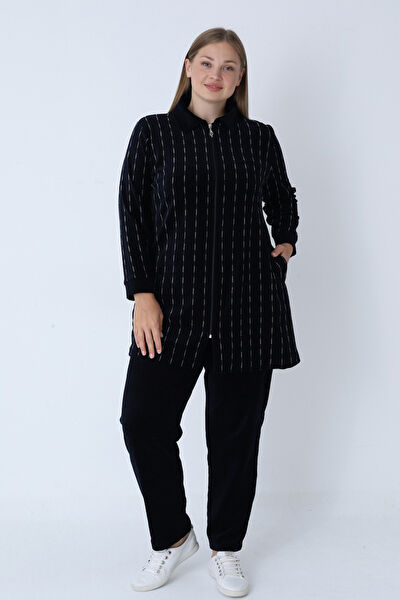 Intensive Büyük Beden Pijama