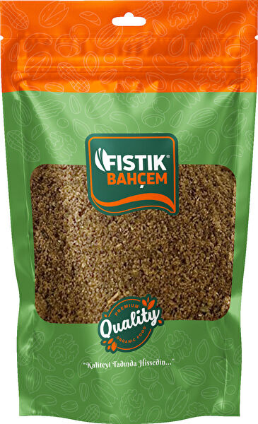 FISTIK BAHÇEM Baharat
