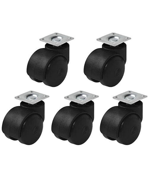 HTS Mobilya Tekerleği