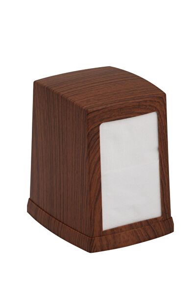 Omnipazar Peçetelik, Peçete Yüzüğü