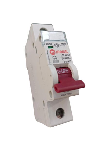 Makel Sigorta, Sigorta Kutusu