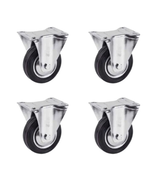 HTS Mobilya Tekerleği