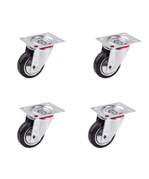 HTS Mobilya Tekerleği