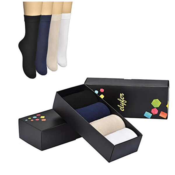 Elyfer Kadın Çorap