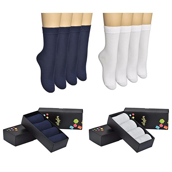 Elyfer Kadın Çorap