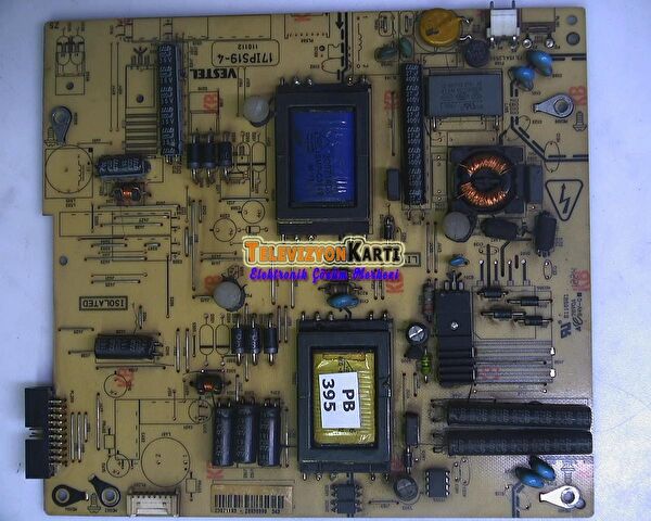 Vestel Televizyon Yedek Parçaları