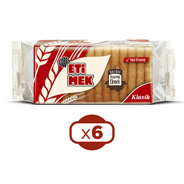 Eti Ekmek