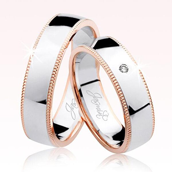 Harem Altın Altın Yüzük