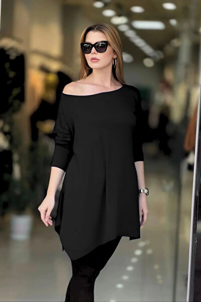 AYTEMAS Büyük Beden Bluz