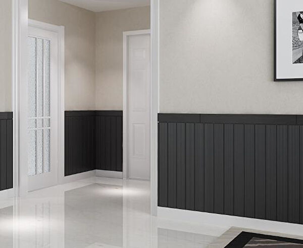 Renkli Duvarlar Duvar Kağıdı