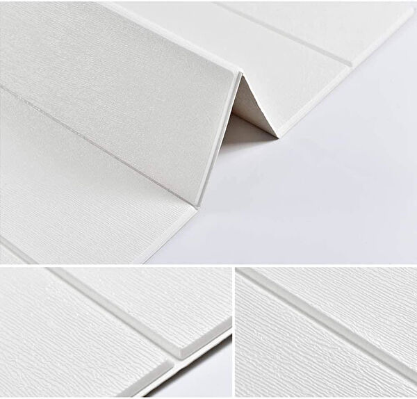 Renkli Duvarlar Duvar Kağıdı