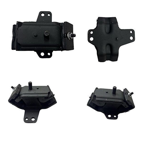 Orjinal Motor Takozu