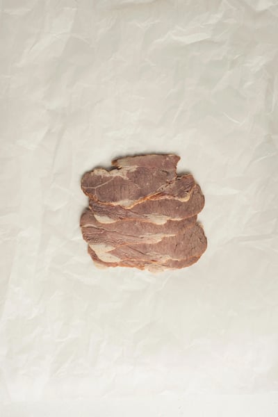 NEBYAN DOĞAL Füme, Jambon, Bacon