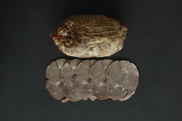NEBYAN DOĞAL Füme, Jambon, Bacon