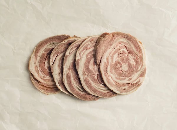 NEBYAN DOĞAL Füme, Jambon, Bacon
