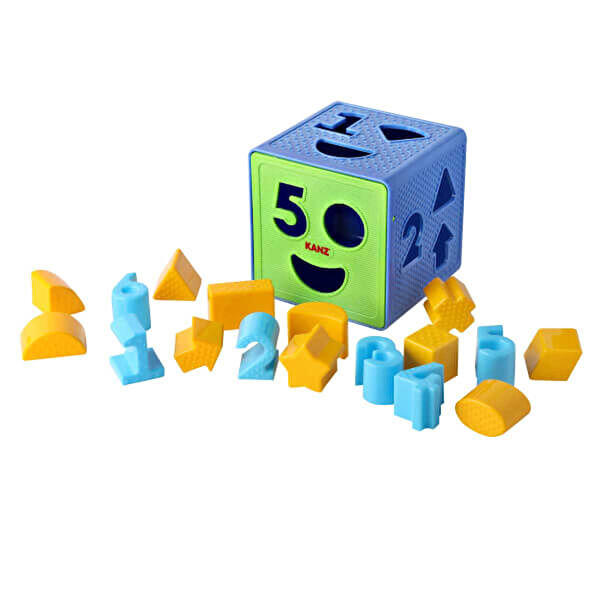 Kiki Eğitici Oyuncaklar