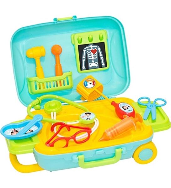 Dede Oyuncak Evcilik, Mutfak Setleri