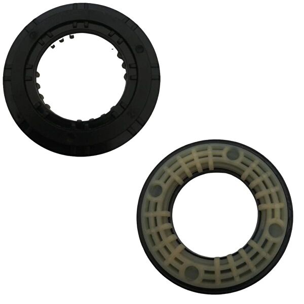 Orjinal Amortisörler