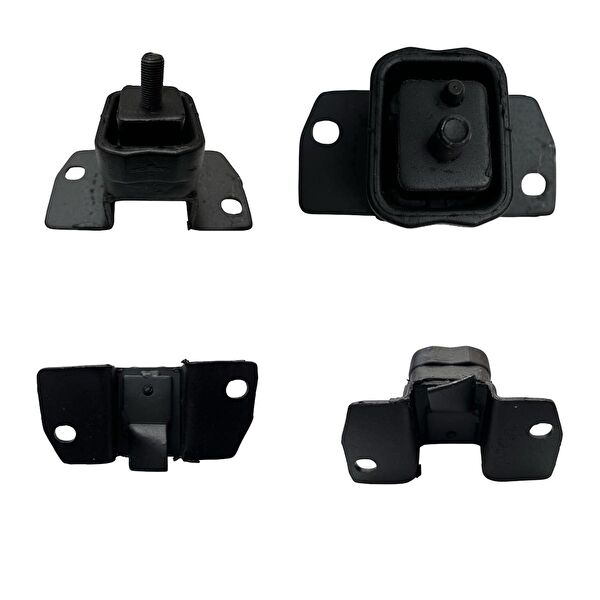 Orjinal Motor Takozu