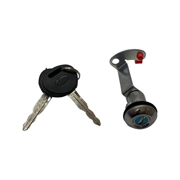 Spd Bagaj Sistemleri