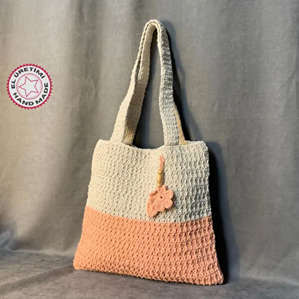 Uretti Kadın Omuz Çantası