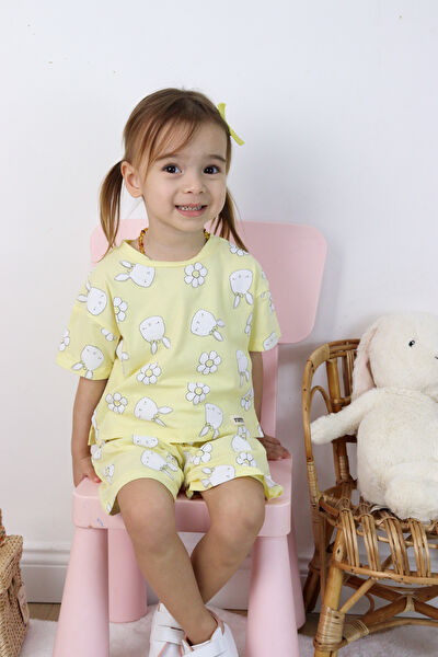 Harika Kids Bebek Alt, Üst Takım