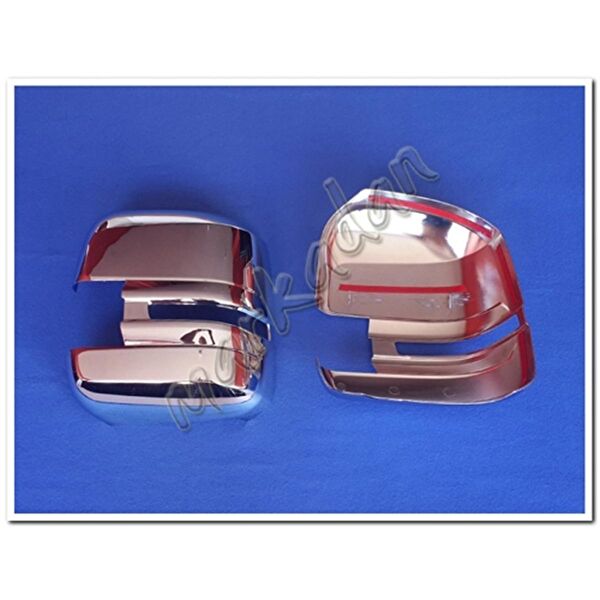 Volkswagen Ayna Aksesuarları