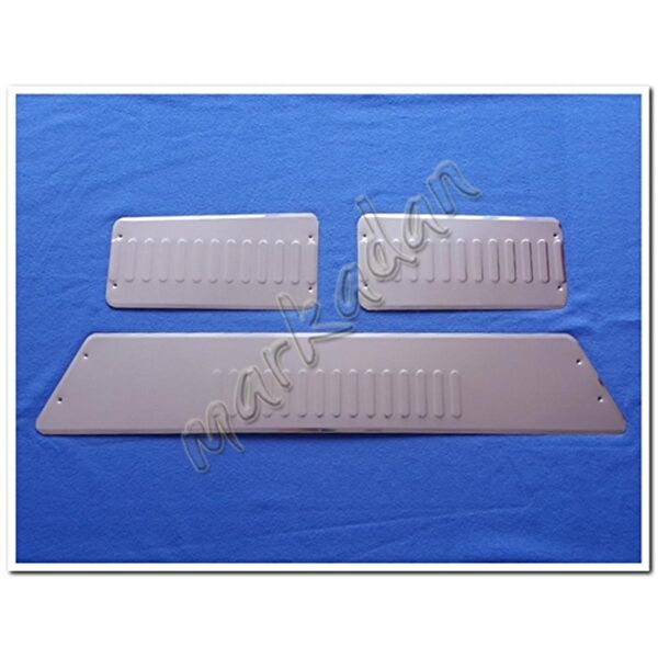 Volkswagen Kapı Ekipmanları