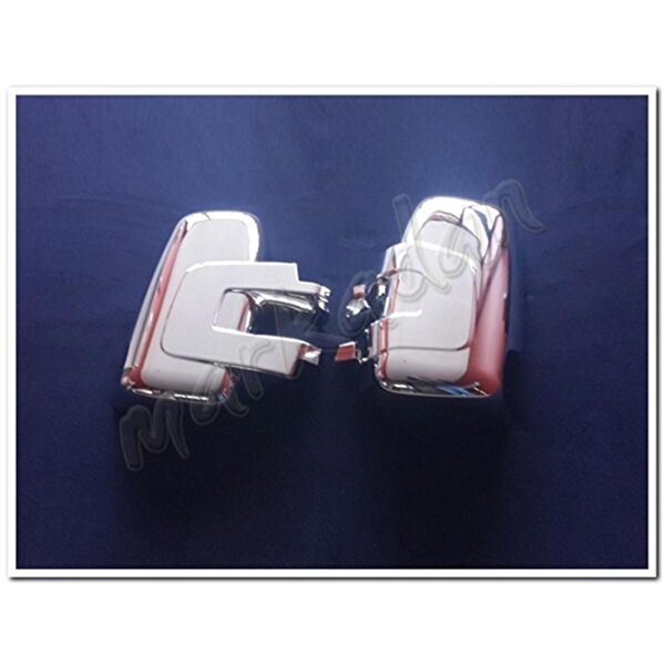 IVECO Ayna Aksesuarları